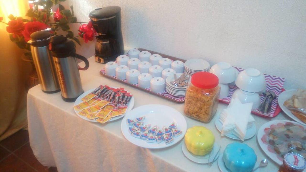 Riviera Hotel Benin Cotonou Eksteriør billede